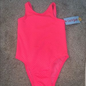 Cat & Jack Swimsuit 2t